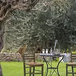 Agroktima בית כפרי לאונידיון