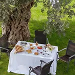 Agroktima בית כפרי לאונידיון
