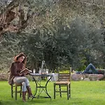 בית כפרי Agroktima