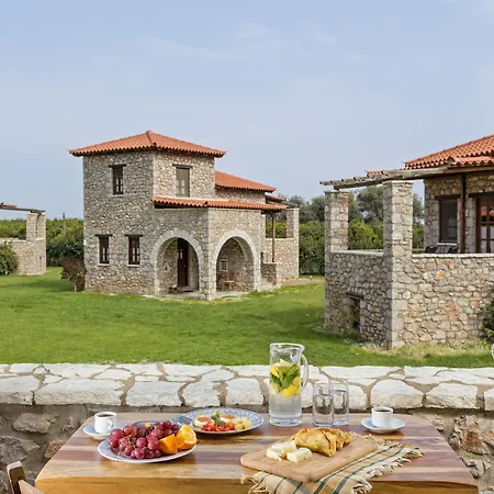 Agroktima Casa di campagna