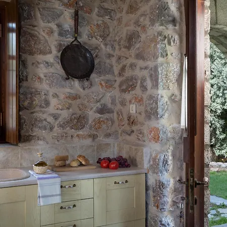 Agroktima Casa di campagna Leonídion