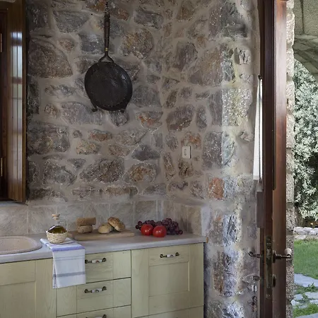 Agroktima Casa di campagna Leonídion