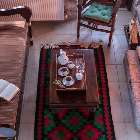 Casa di campagna Agroktima Leonídion
