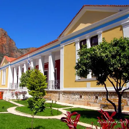 Agroktima Casa rural