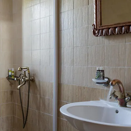 Agroktima منزل ريفي *