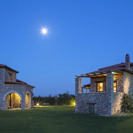 Agroktima * ليونِذيو