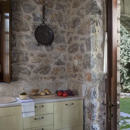 Agroktima Casa di campagna