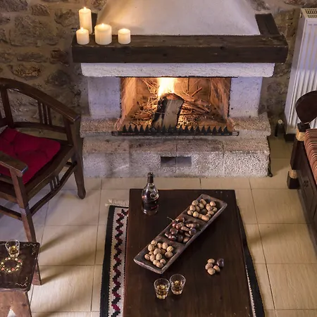 Agroktima ليونِذيو