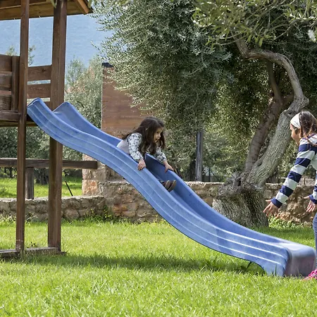 Agroktima Casa di campagna