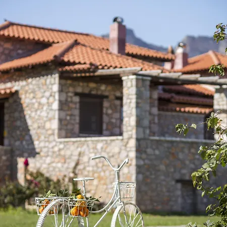 Agroktima * Leonídion