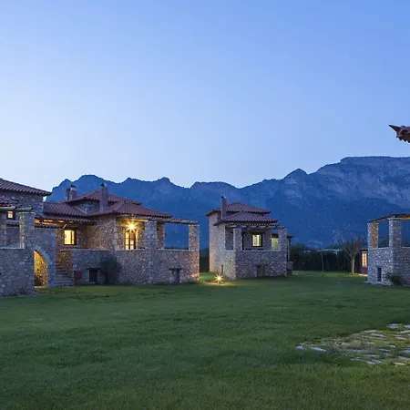 Agroktima ليونِذيو