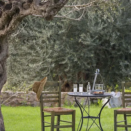 Agroktima Casa di campagna Leonídion