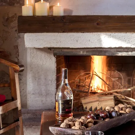 Casa di campagna Agroktima *