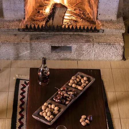 Agroktima ليونِذيو