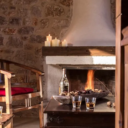 Agroktima Casa di campagna