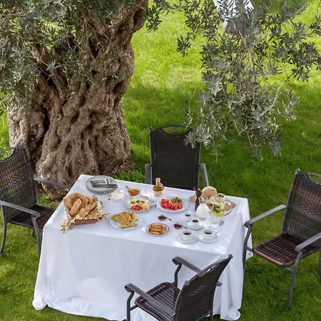 Agroktima منزل ريفي ليونِذيو