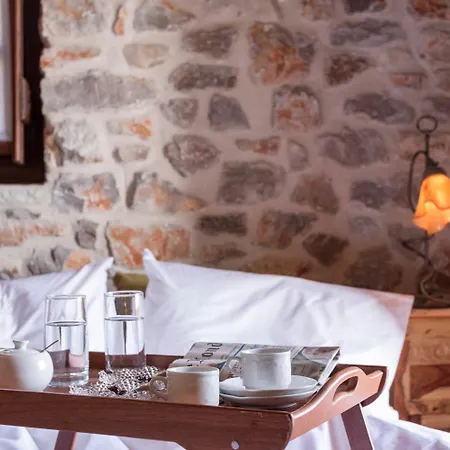 Agroktima Gospodarstwo wiejskie *