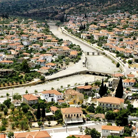 Agroktima Leonídion