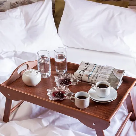 Agroktima منزل ريفي