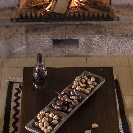 Agroktima Casa di campagna Leonídion