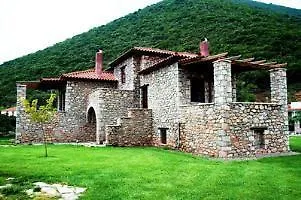 Agroktima Landhaus *