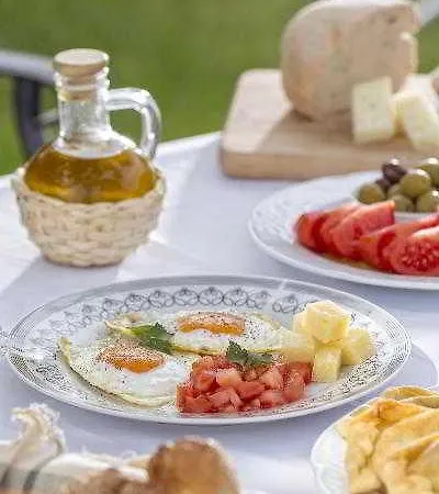 Agroktima Leonídion