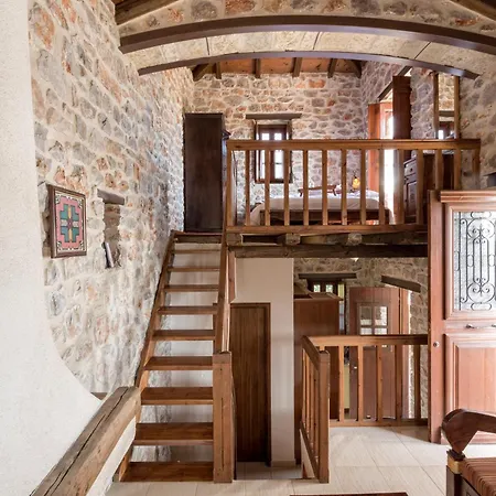 Agroktima * ليونِذيو