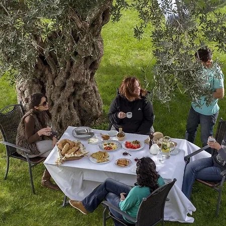 Casa di campagna Agroktima