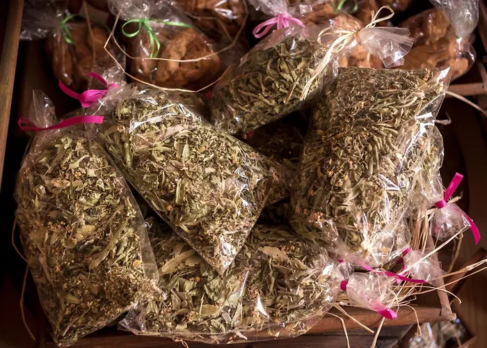 Agroktima Hétvégi ház