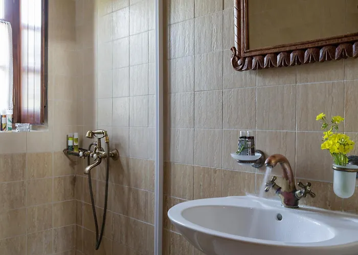 Agroktima Casa rural *