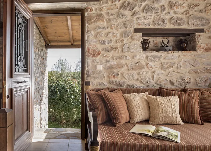 Agroktima Leonídion