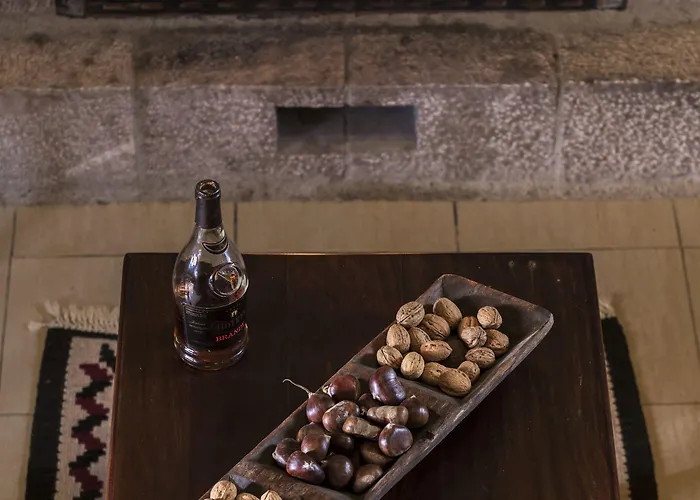 Agroktima Casa rural *