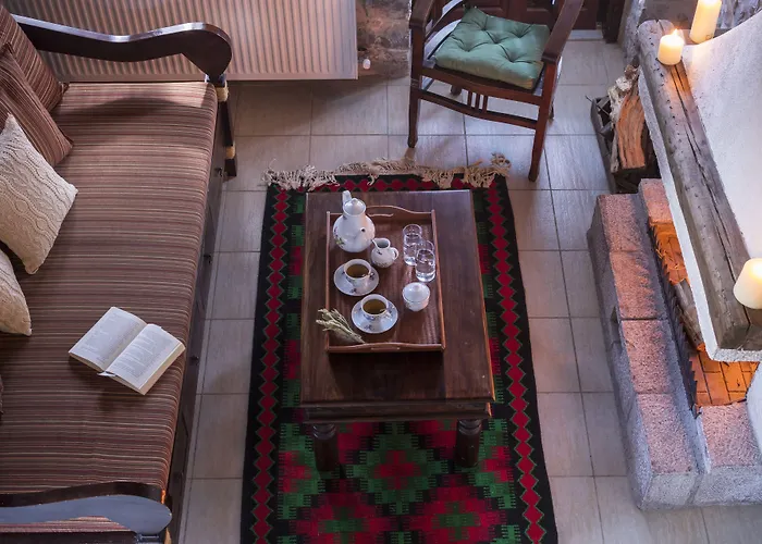 Agroktima Casa rural *