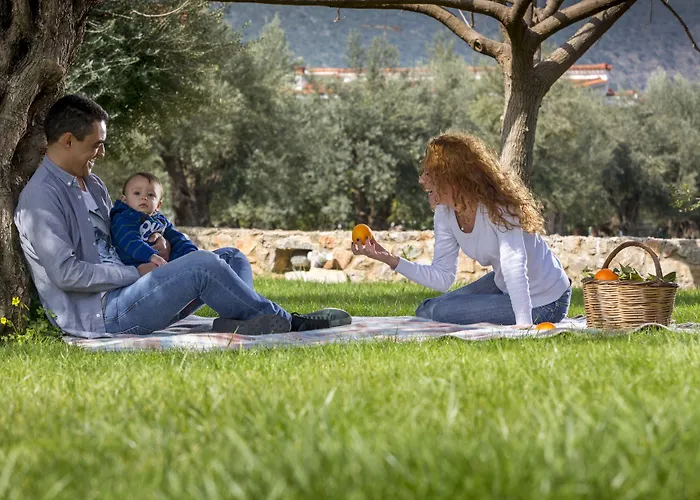 Agroktima Casa rural *