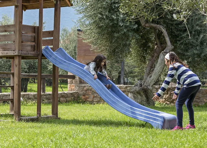 Agroktima Casa rural