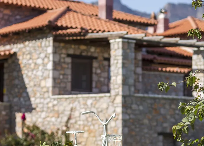 Agroktima * Leonídion