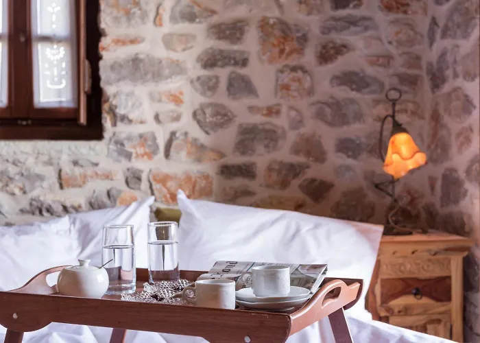 Agroktima Casa rural *