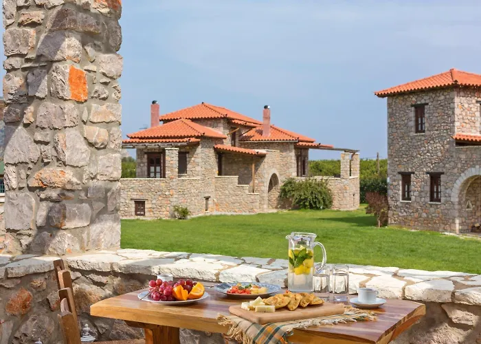 Agroktima * Leonídion