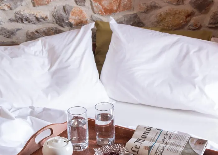 Agroktima Hétvégi ház Leonídio