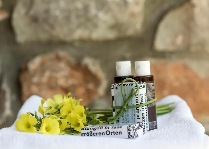 Casa rural Agroktima Leonídion