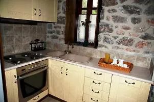 Agroktima Hétvégi ház