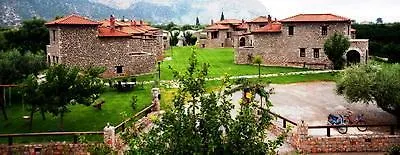 Agroktima Casa rural