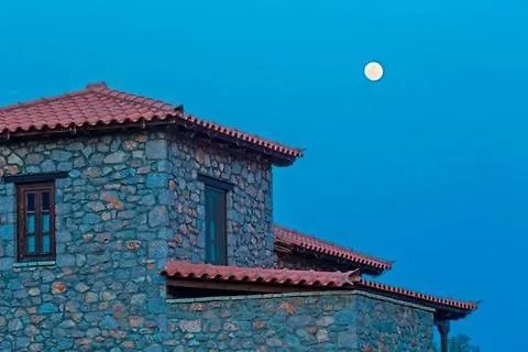 Casa de Campo Agroktima