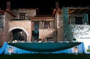 Casa de Campo Agroktima Leonídion