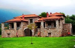 Agroktima Casa rural *