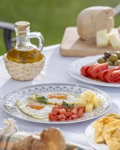 Agroktima Leonídion