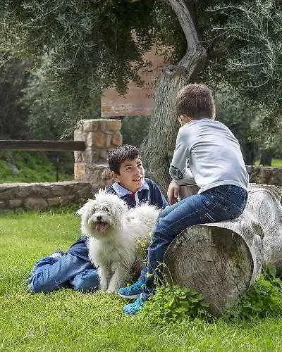 Agroktima * Leonídion