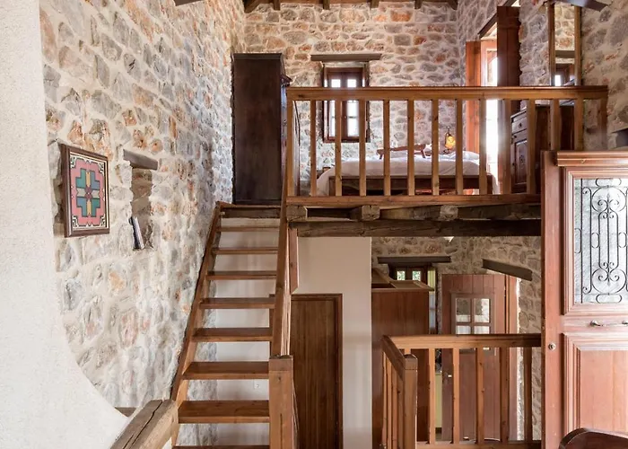 Agroktima * Leonídion